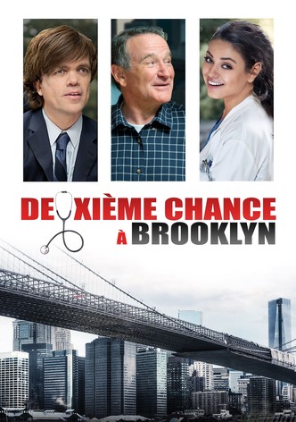 Deuxième chance à Brooklyn