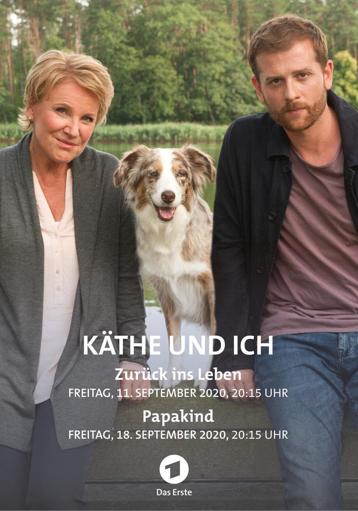 Käthe und ich 2