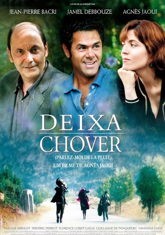 Deixa Chover