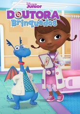 Doutora Brinquedos