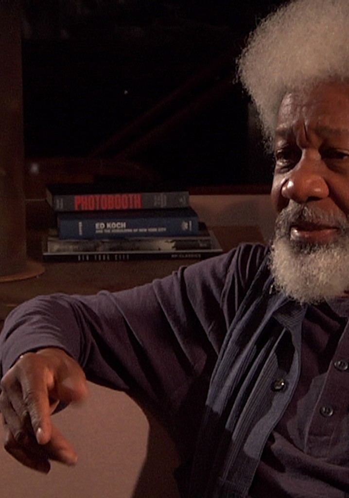 Négritude. A Dialogue between Wole Soyinka and Léopold Senghor