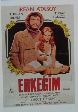 Erkegim