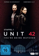 Unit 42 - Staffel 1