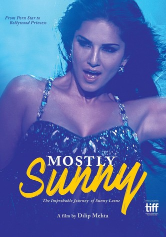 Sunny Leone - auf auf der Sonnenseite