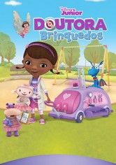 Doutora Brinquedos - Temporada 3