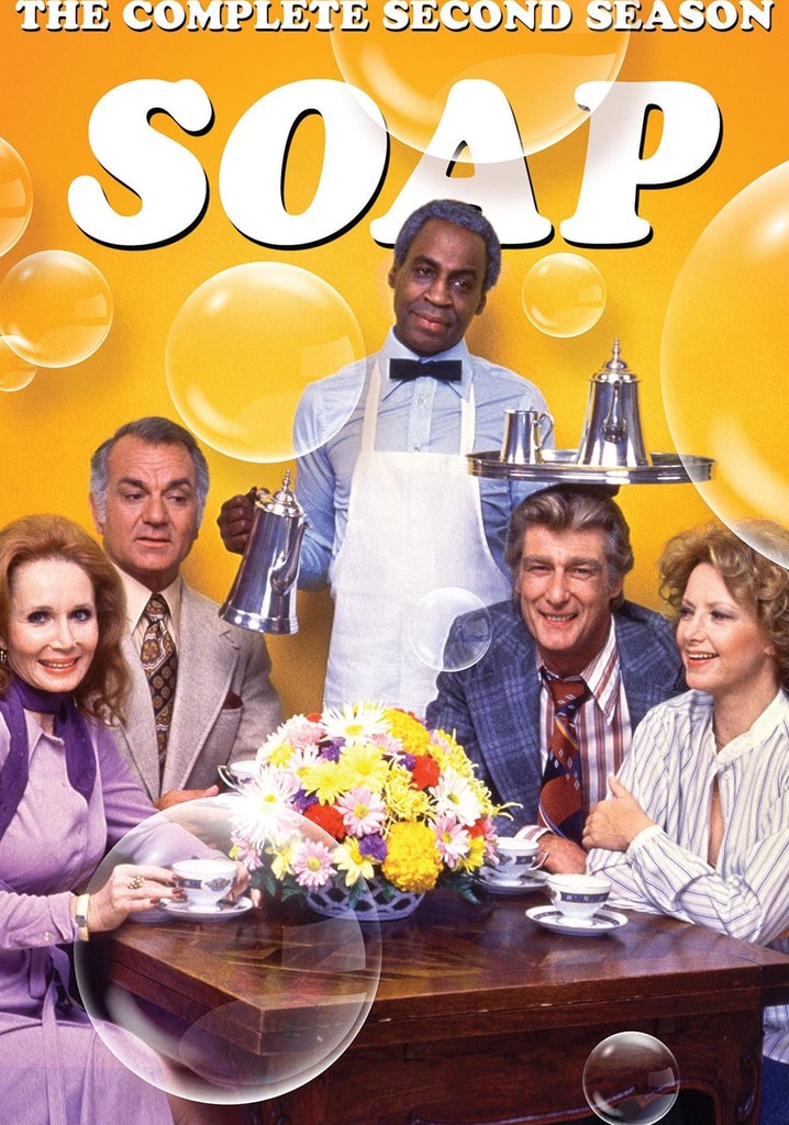 Soap Season 2 - watch full episodes streaming online