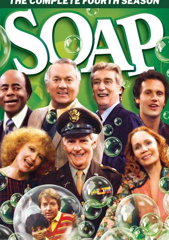 Soap – Trautes Heim Stream | Soap – UTFB