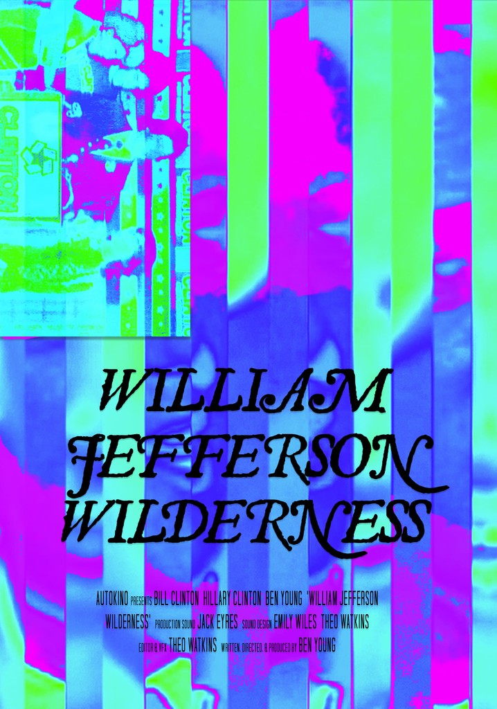 William Jefferson Wilderness