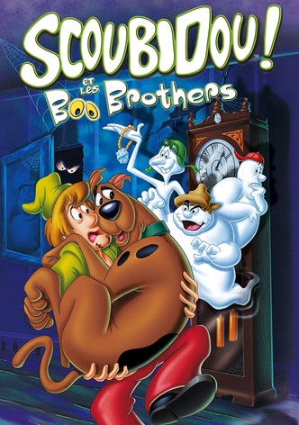 Scooby-Doo  ! et les Boo Brothers