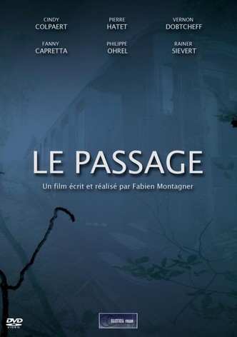 The Passage