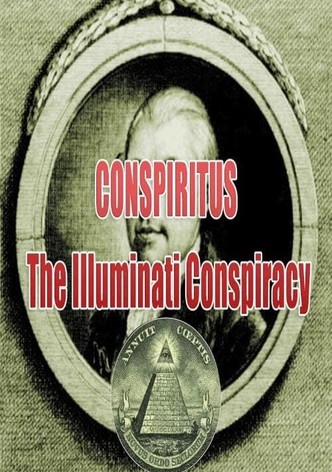 Conspiritus: The Satanic Illuminati Conspiracy