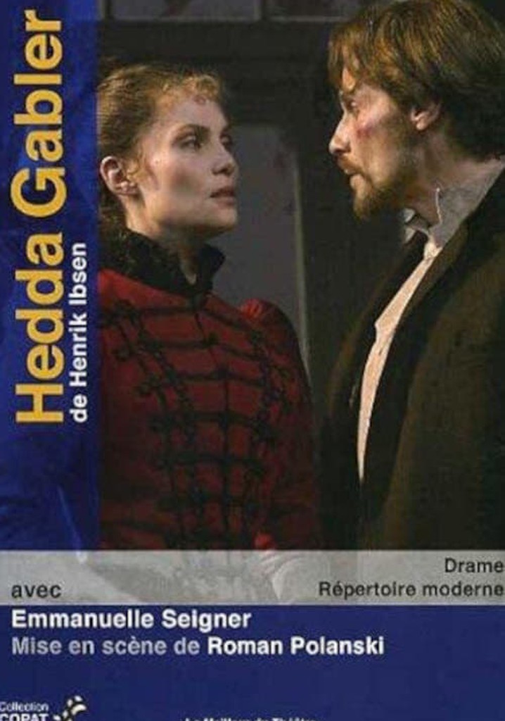 Hedda Gabler