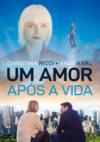 Um Amor Após a Vida
