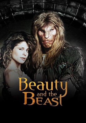 Beauty and the Beast streaming tv series online