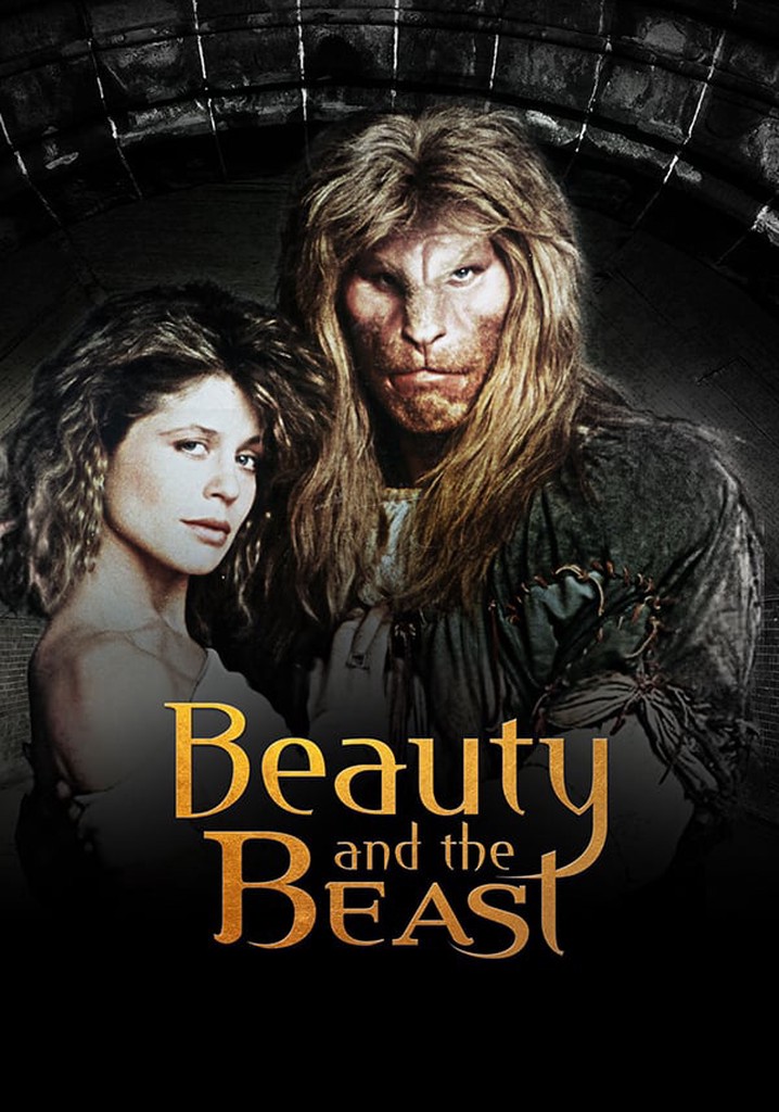 Watch beauty and the beast season 1 new arrivals