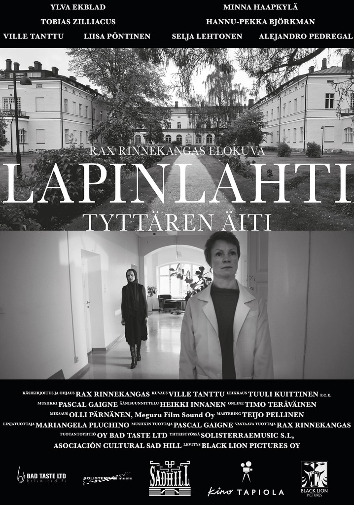 Hospital - Daughter's Mother