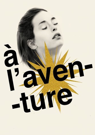 À l'aventure