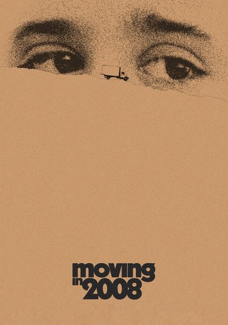Moving in 2008