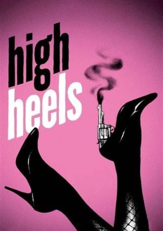 High Heels