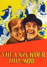 The Lavender Hill Mob