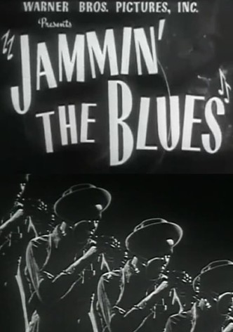 Jammin' the Blues