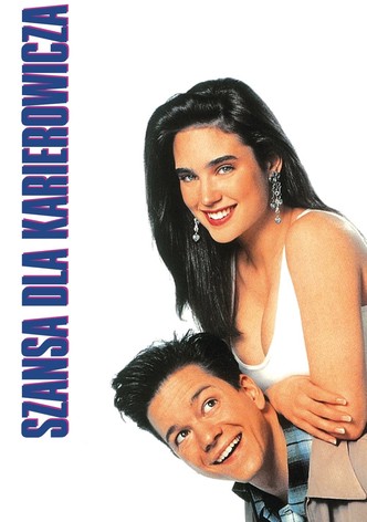 Szansa dla karierowicza