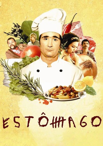 Estômago - Eine gastronomische Geschichte