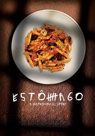 Estômago: A Gastronomic Story
