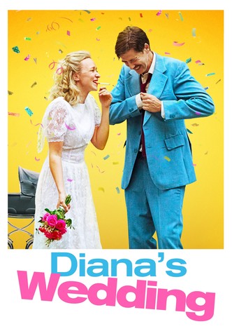 Diana's Wedding