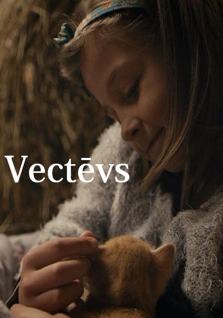 Vectēvs