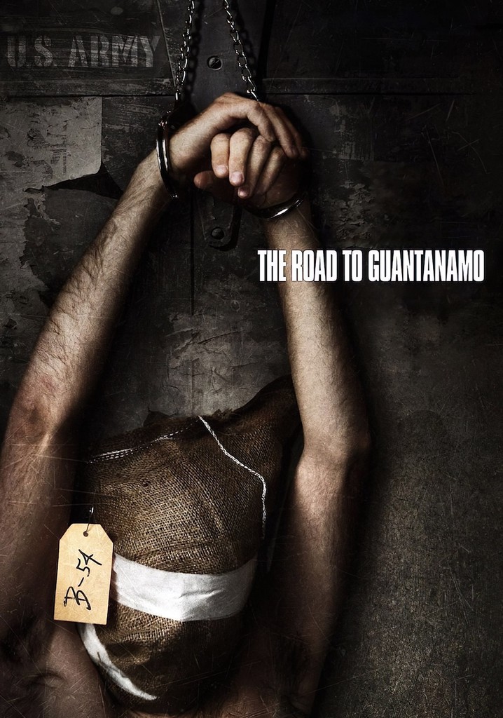 The Road to Guantanamo streaming: where to watch online?