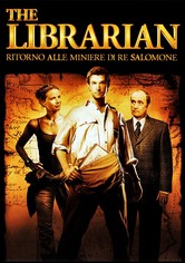 The Librarian 2 - Ritorno alle miniere di Re Salomone