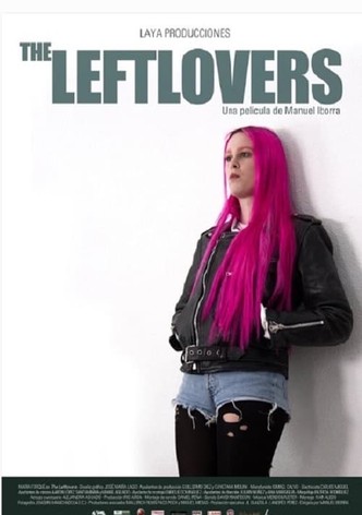 The Leftlovers