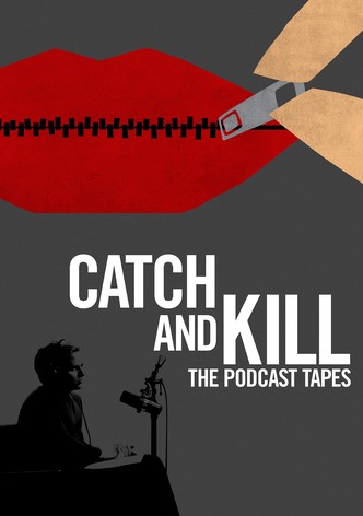 Chytiť a zabiť: Nahrávky z podcastu