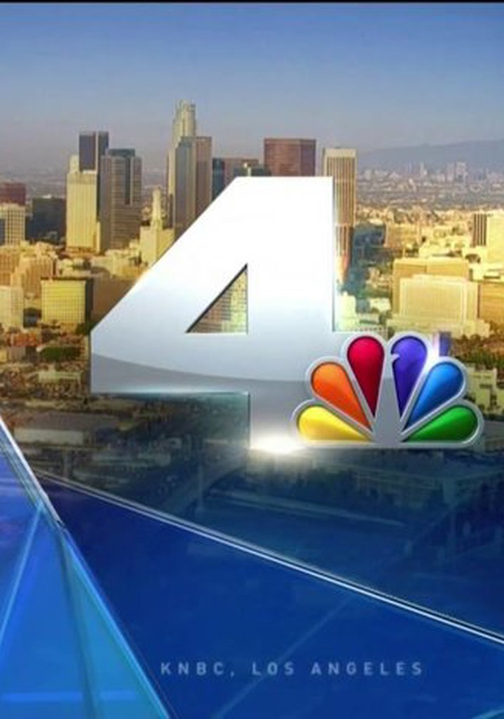 NBC Channel 4 NEWS - Los Angeles