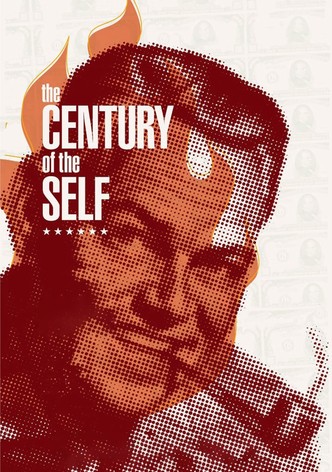 The Century of the Self