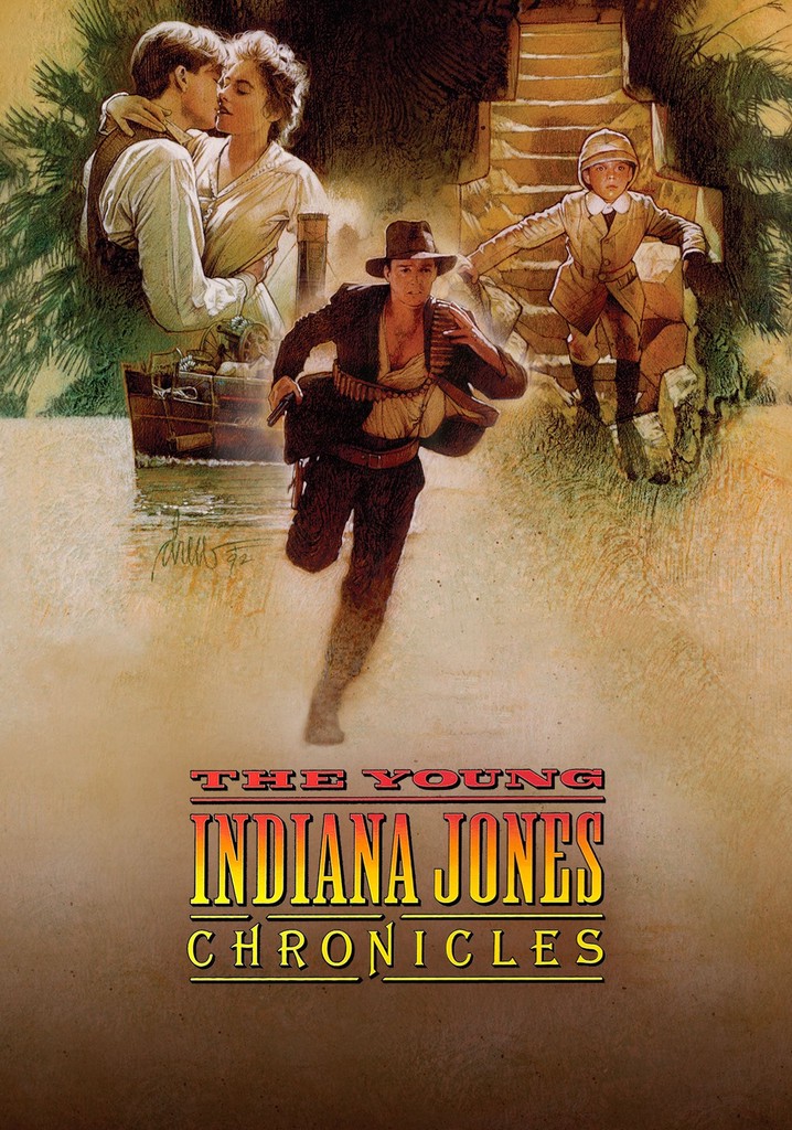 Indiana Jones - A Aventura Completa - Página 2 - Fórum BJC