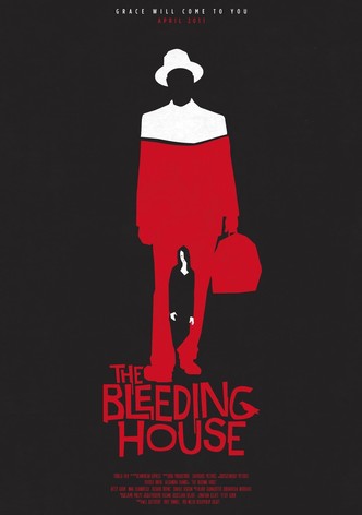 The Bleeding