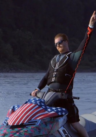Roustabout