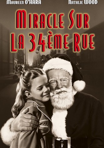 Miracle sur la 34ème rue