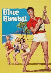 Blue Hawaii