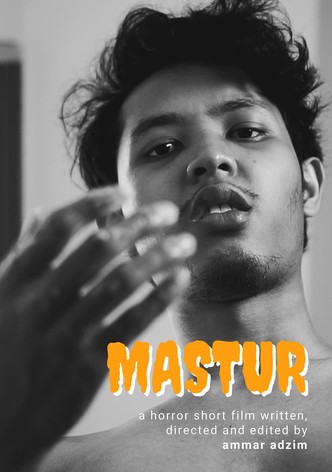 Mastur