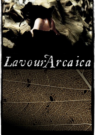 Lavoura Arcaica