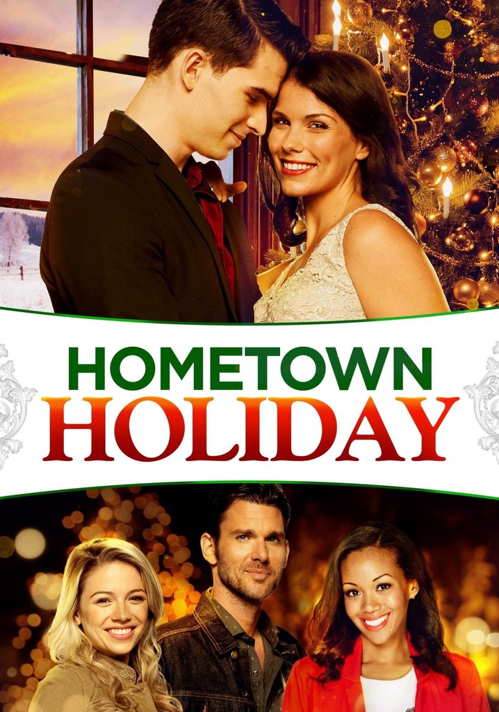 Hometown Holiday