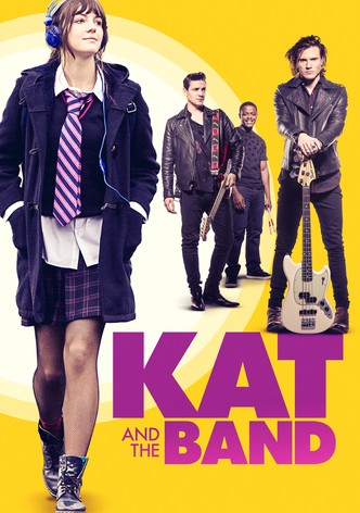 Kat and the Band