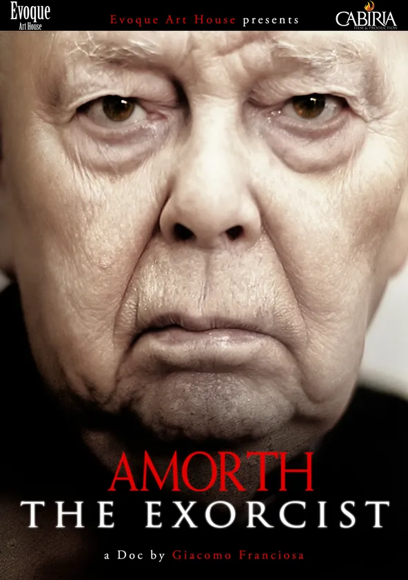 Amorth, the Exorcist movie watch streaming online