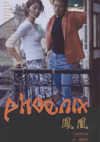 Phoenix