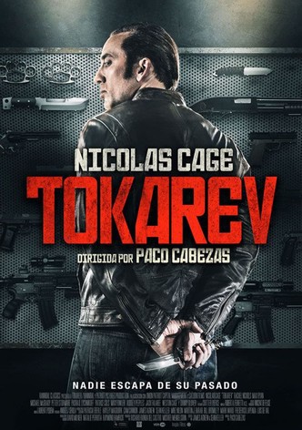 Tokarev