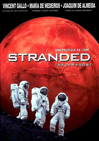Stranded (Náufragos)