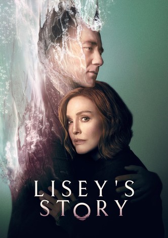 Lisey's Story